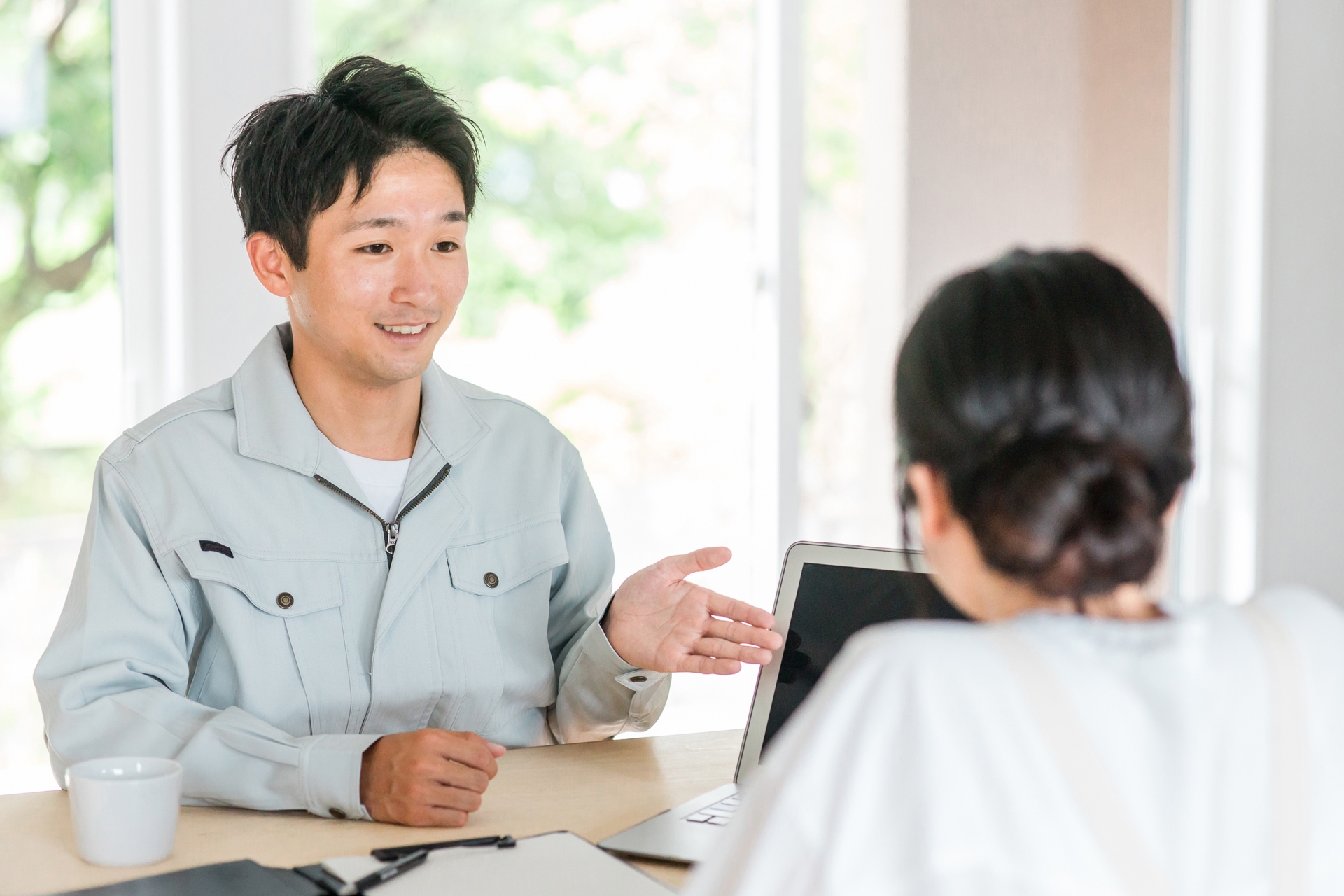 川口市でエコキュート交換